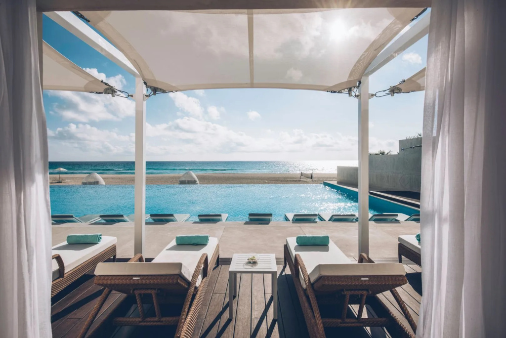 Coral Level at Iberostar Selection Cancun — Канкун, Мексика мініатюра 32