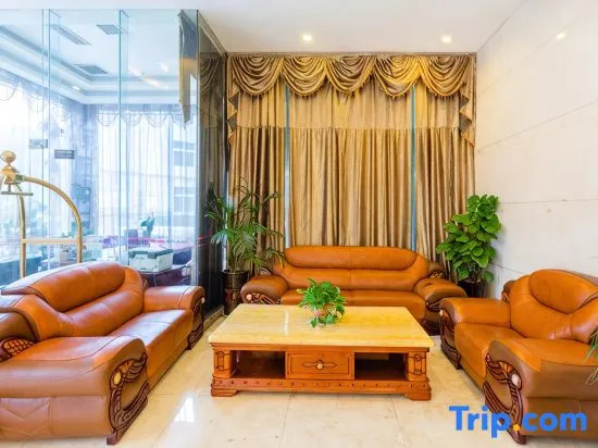Zangkejiang Holiday Hotel - Général