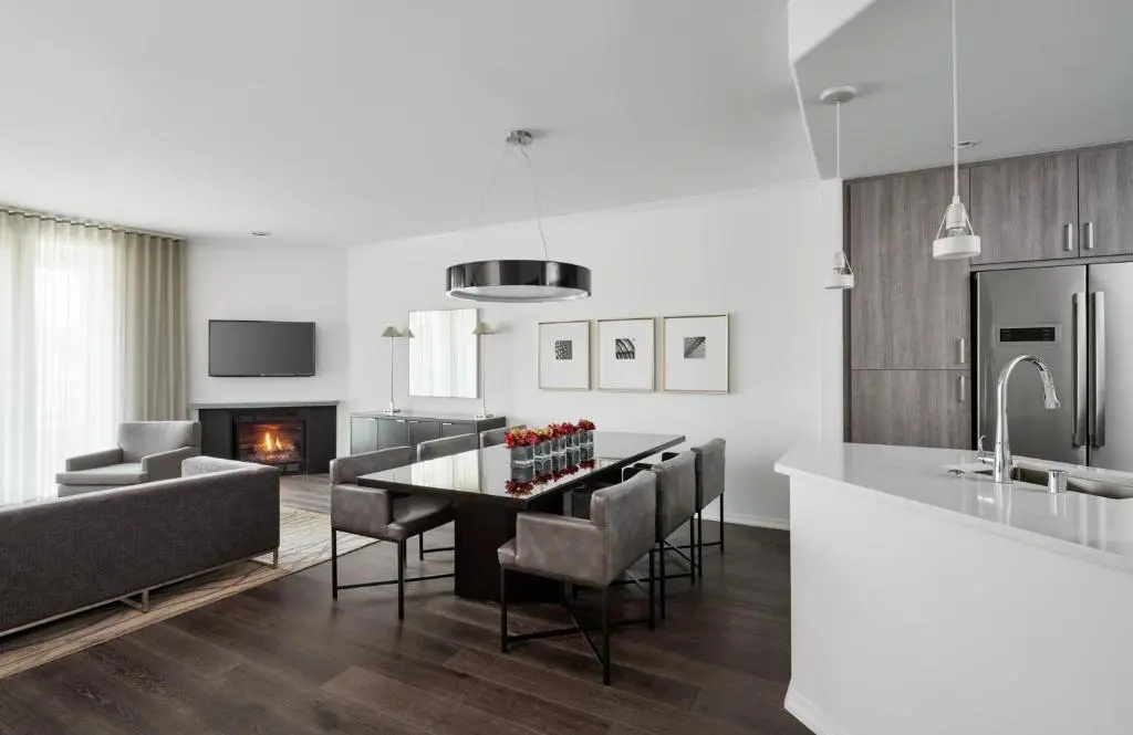 AKA Beverly Hills - Chambres