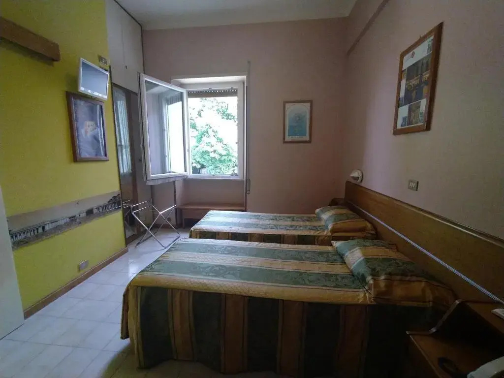 Albergo Argentina SRL - Chambres