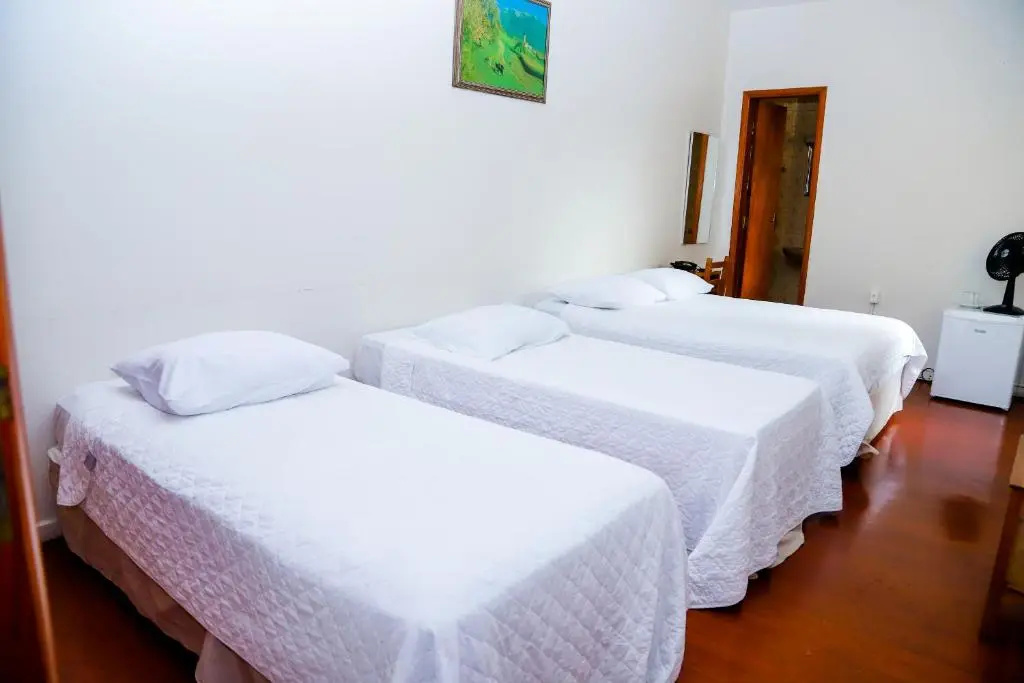 Economy Quadruple room