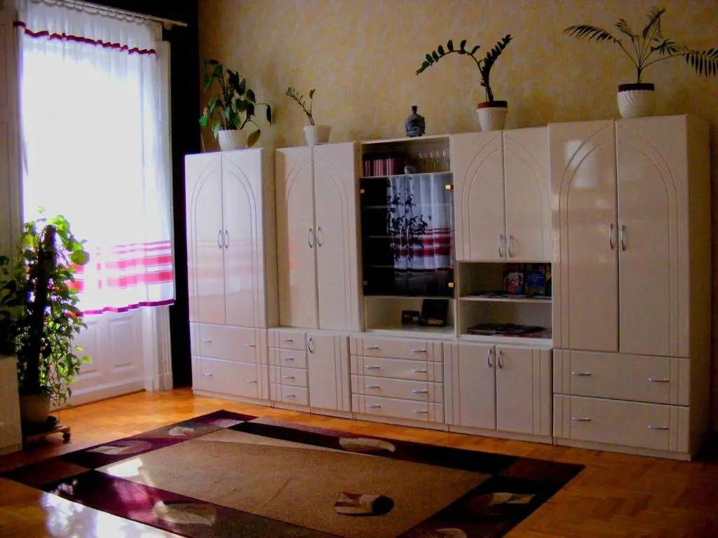 Firstapartments Inn City Center - Général