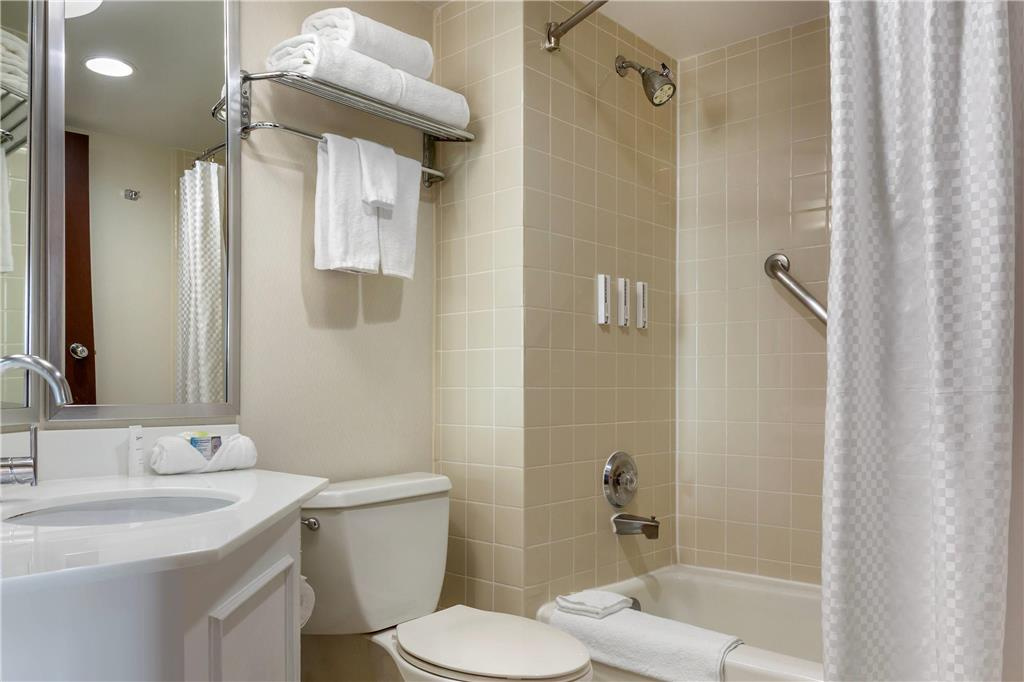 Radisson Hotel Detroit Metro Airport  - Général