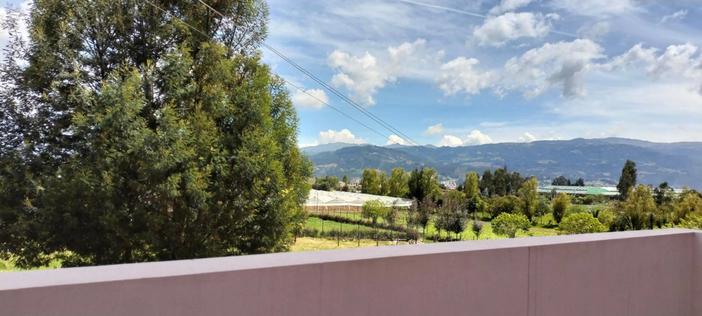 Hotel Alta Vista Campestre