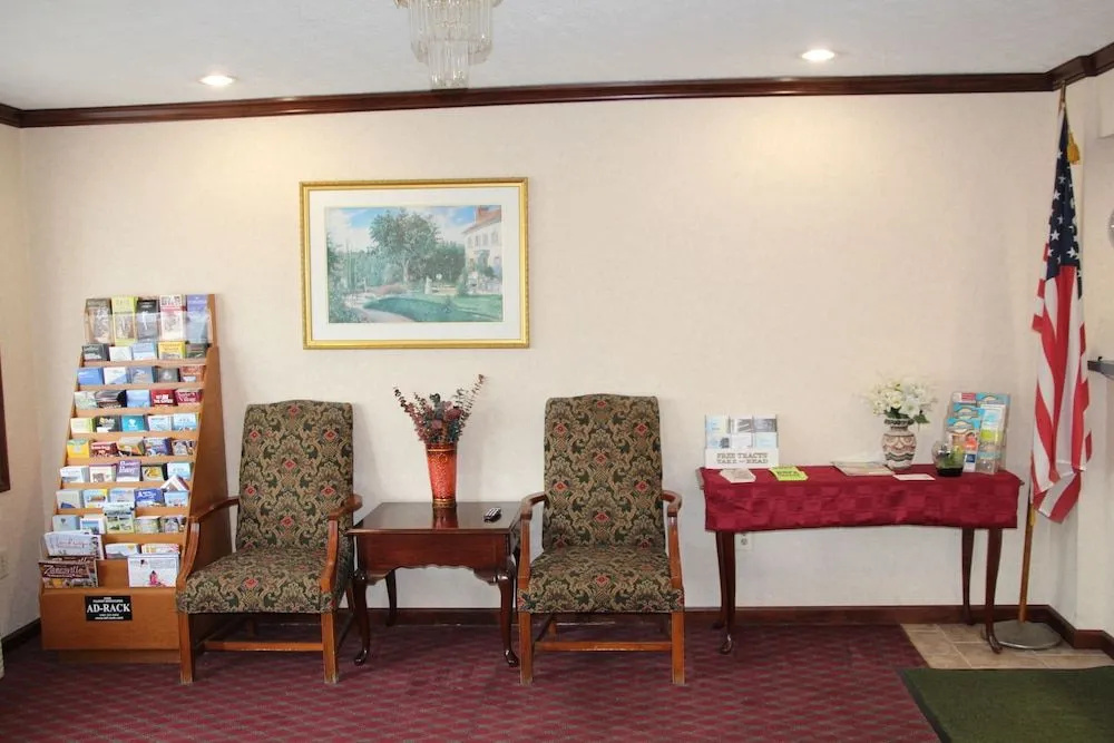 Hotel photo 11