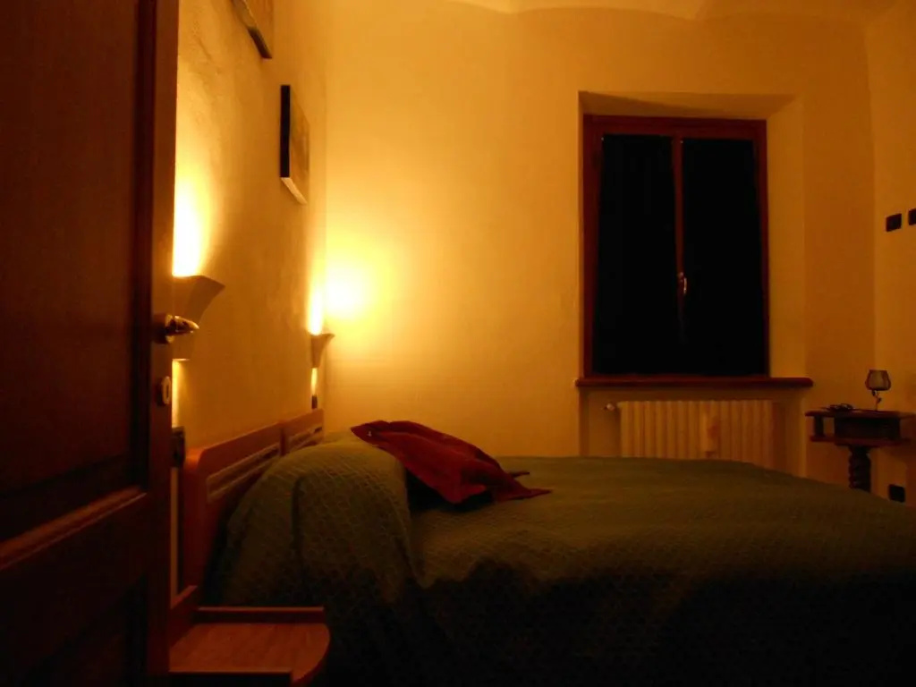 Il Grappolo In Langa - Chambres