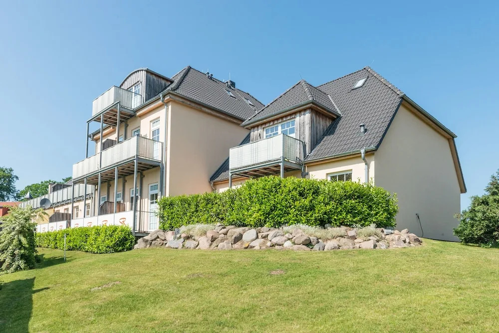 Ostseehotel Rike