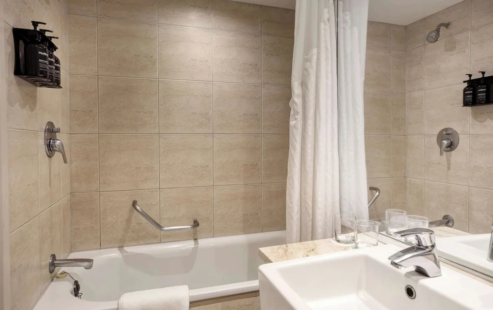 Rydges Rotorua - Chambres
