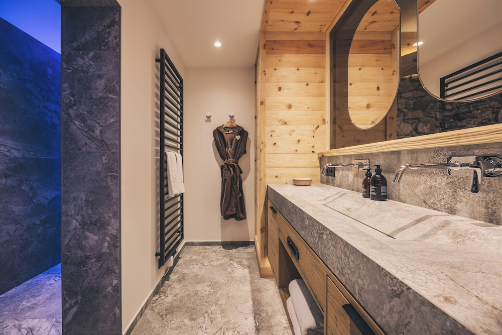 Hotel Klosterbraeu - Chambres