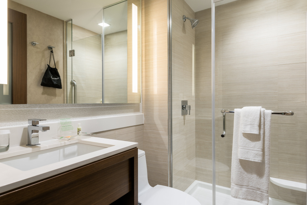Holiday Inn Brooklyn Downtown by IHG - Général