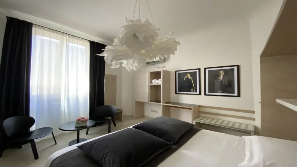 Olga's House