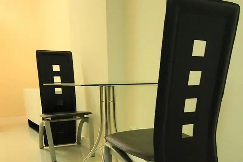 2 Bedrooms Suite with balcony
