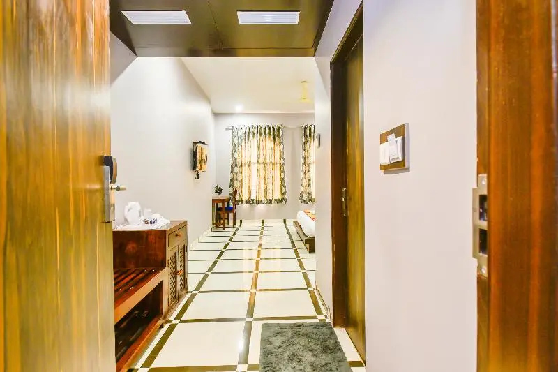 Hotel Laxmi Niwas - Général