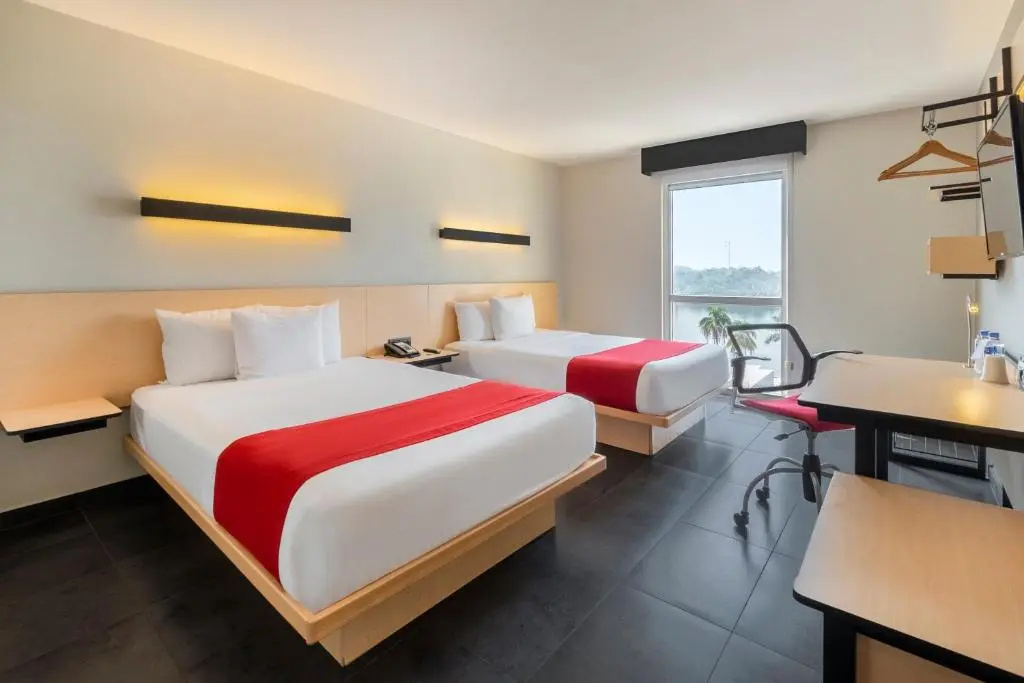 City Express by Marriott Paraiso - Général