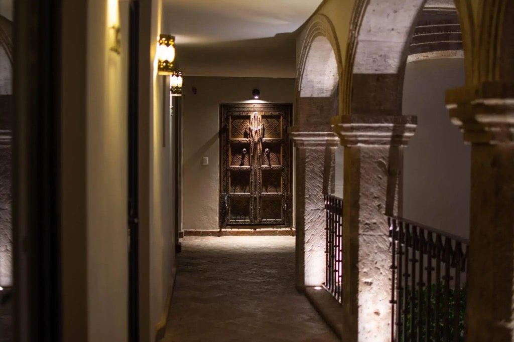 Casa 1810 Centro Hotel Boutique - Général