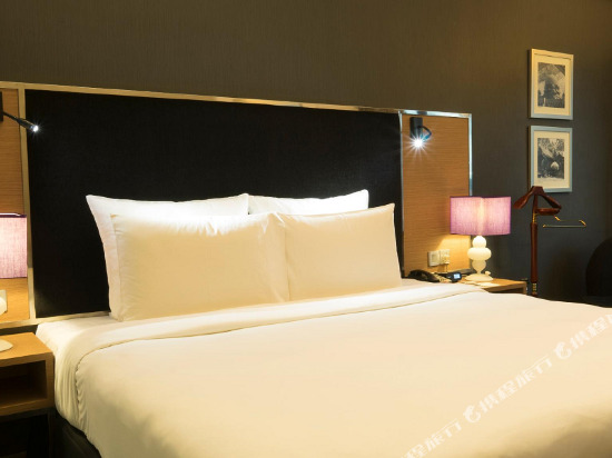Pullman Kuala Lumpur Bangsar