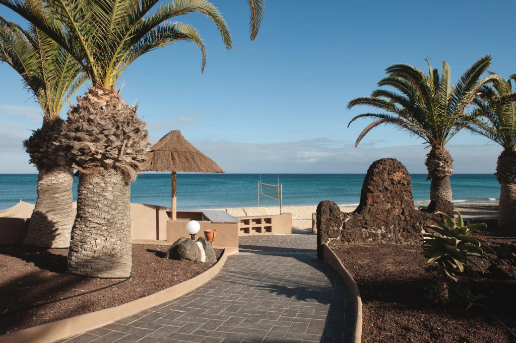Sotavento Beach Club - Général