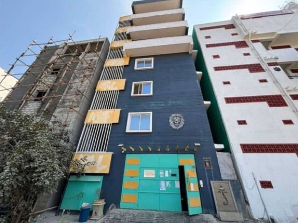 Hotel O Acharya Institute Of Technology