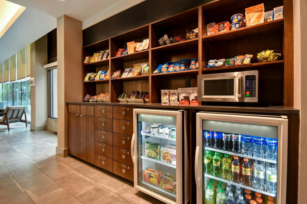 Four Points by Sheraton Boston Newton - Général