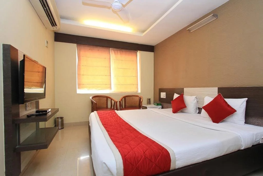 OYO Rooms Vijayanagar