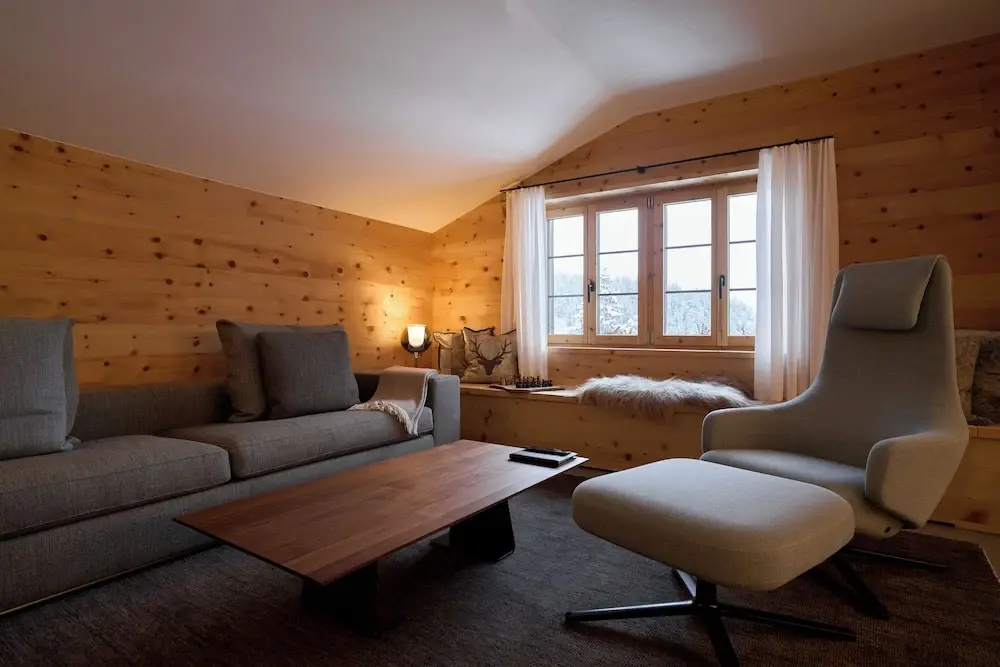Luxury Apartment
