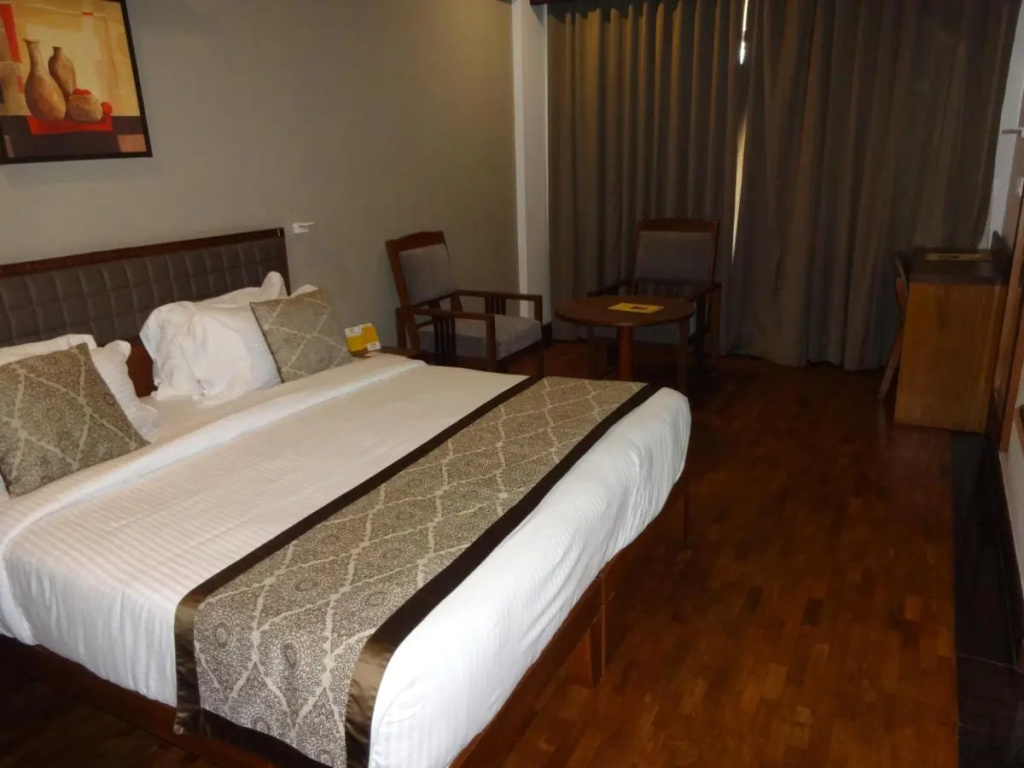 Hotel photo 26