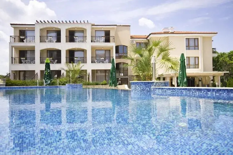 Paradise Bay Hotel - Général