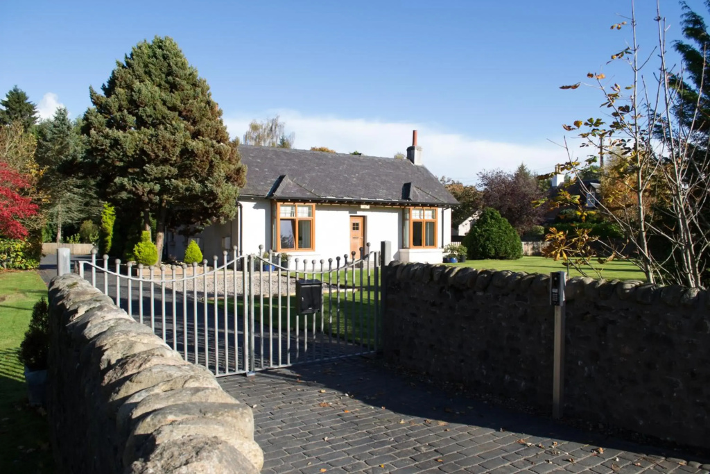 Millbank Cottage
