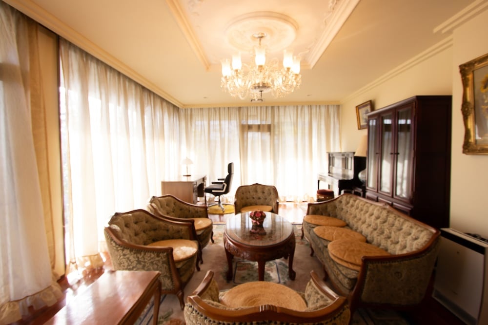 HOTEL DO-YA BEPPU Hanare 사진 2