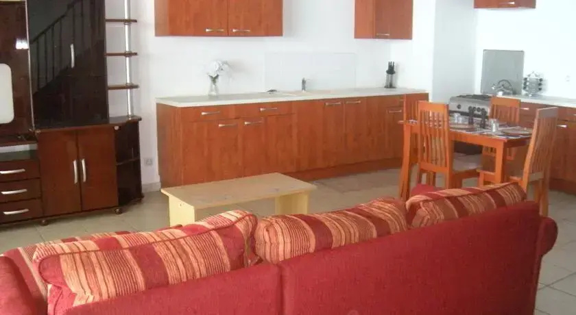 Residence Aito - Général