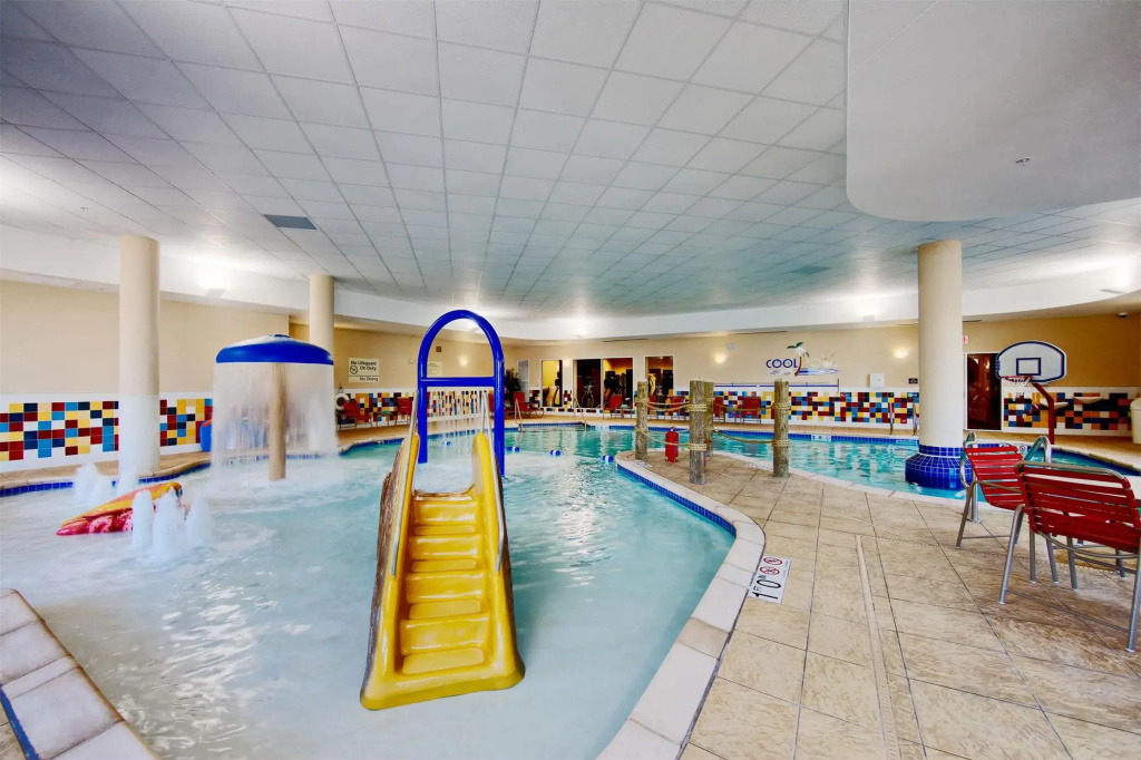 Hampton Inn & Suites Oklahoma City-Bricktown - Général