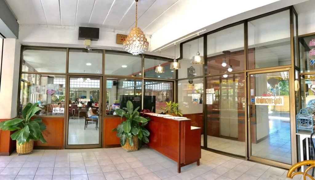 Hotel photo 13