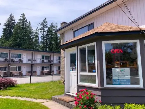 Hope City Centre Motel