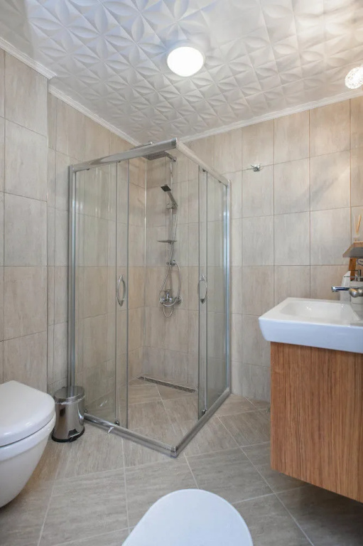 Taksim Cihangir Flats - Général