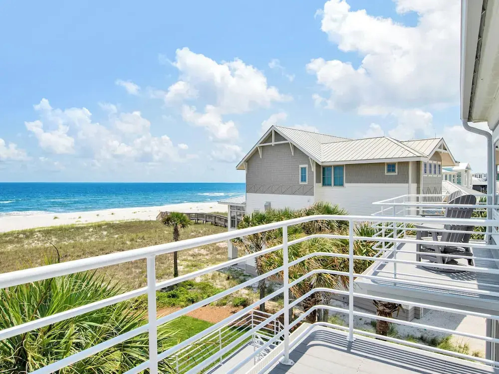 Villas Belvedere D by Southern Vacation Rentals