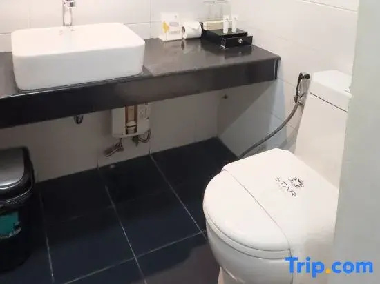 Star Hotel Davao - Chambres