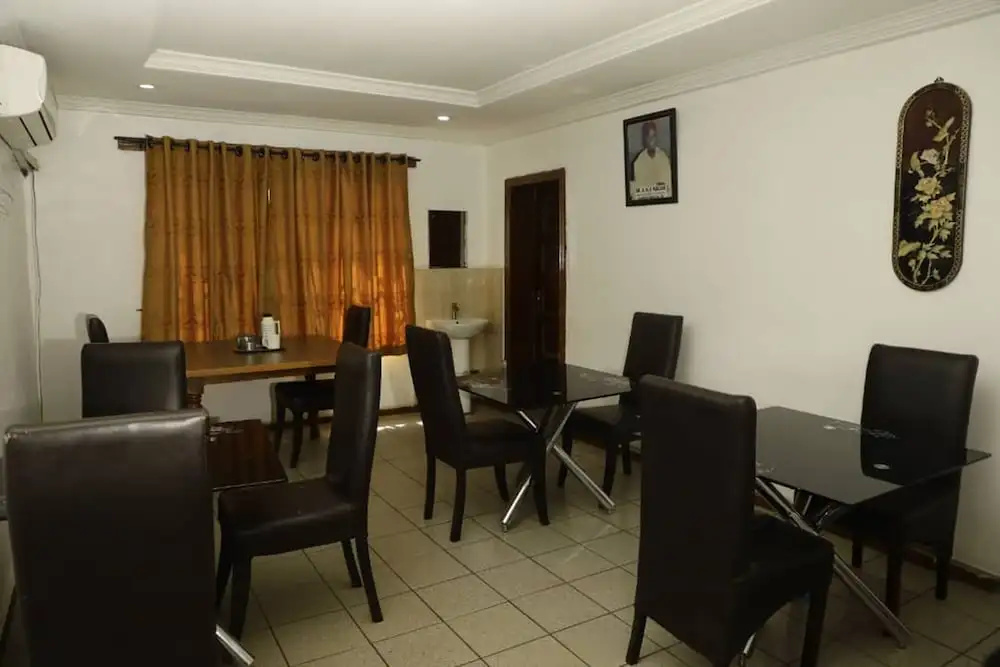 Hotel photo 11