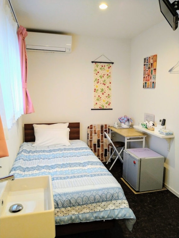 Tokyo stay Hut SARI 사진 1