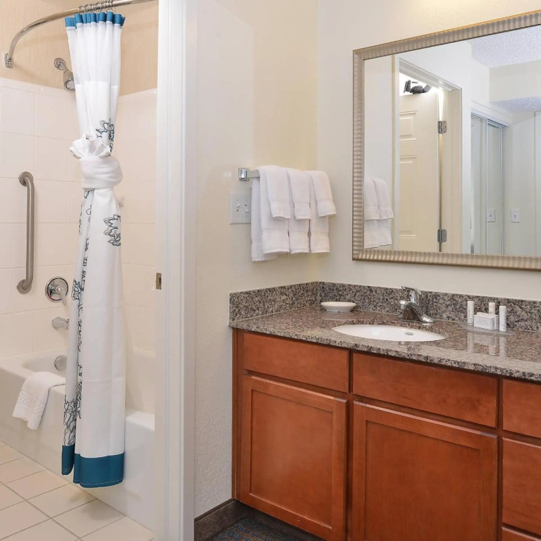 Residence Inn by Marriott Loveland - Général