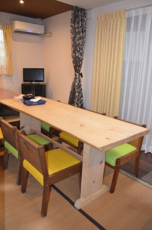 Fukuoka Guest House Jikka 사진 16