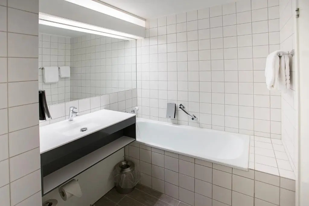 Comwell Rebild Bakker - Chambres