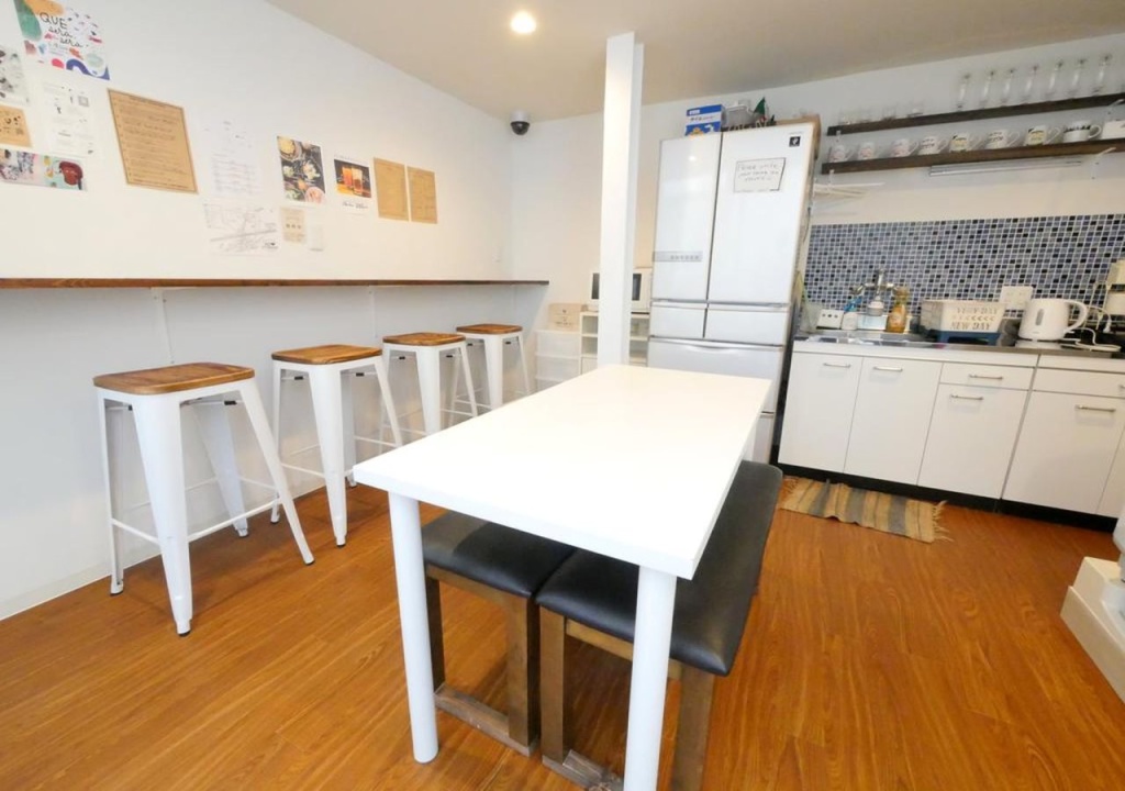 GUEST HOUSE ONOYA - Hostel 사진 16