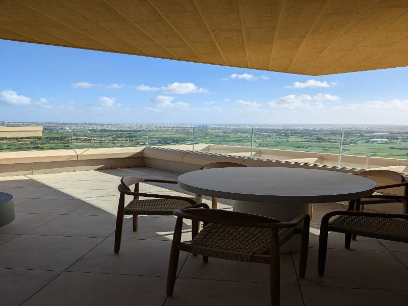 AX The Heights Residences