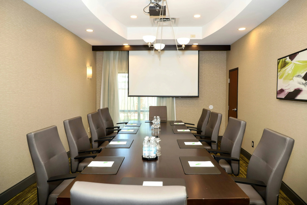 Courtyard by Marriott Toronto Brampton - Général