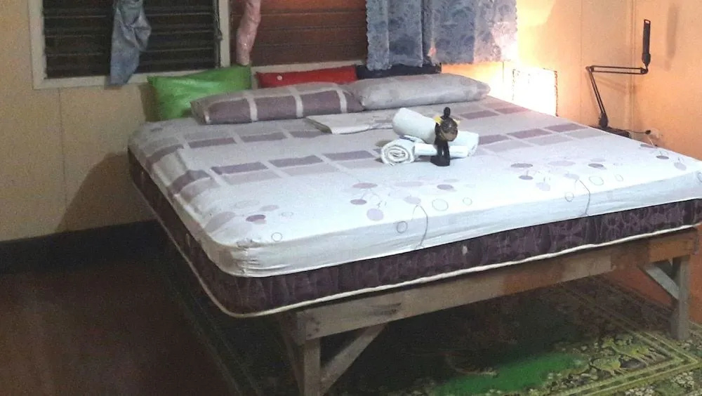 Bugoy Bikers Hostel