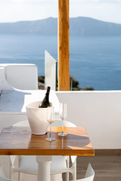 Amaze Suites - Chambres