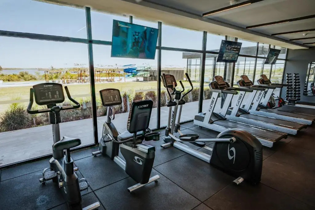 Sports & Activities