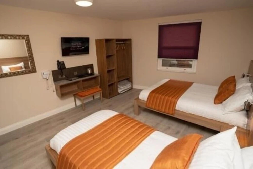 Hotel photo 7