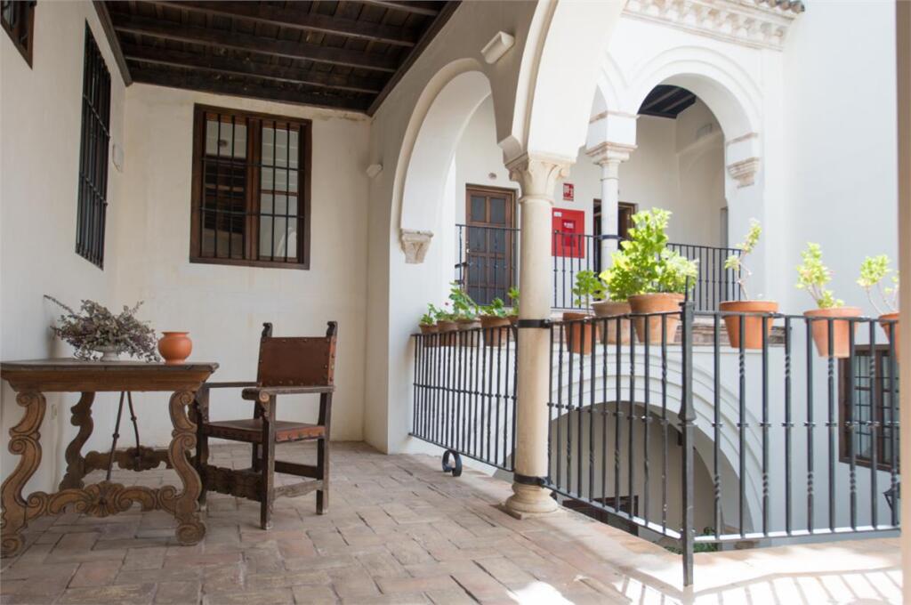 Las Casas de la Judería de Córdoba by null