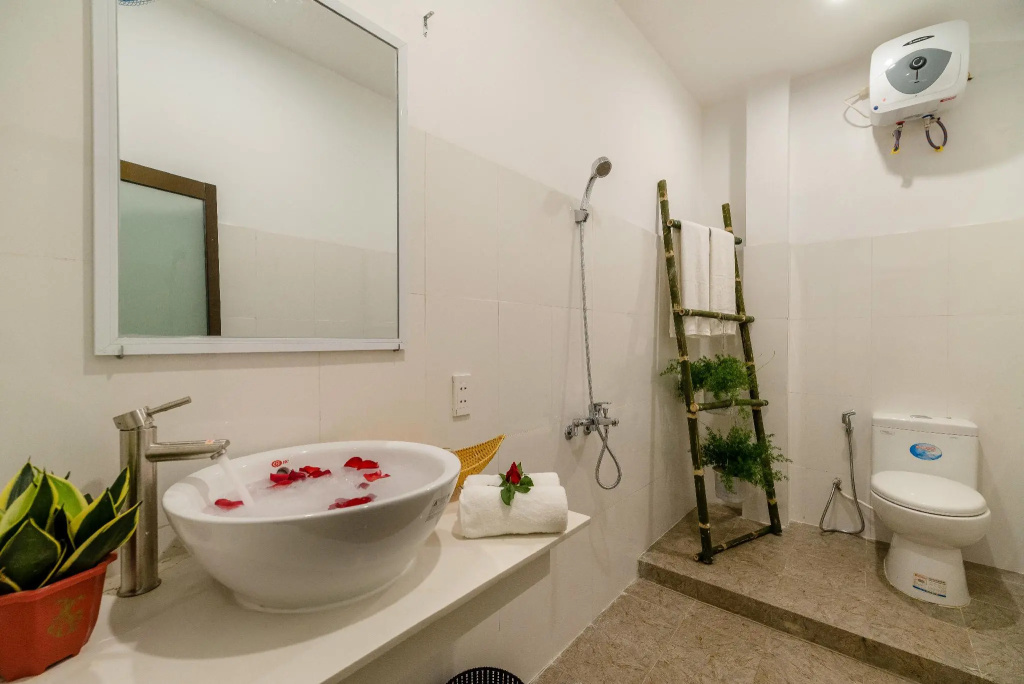 Superior Triple room